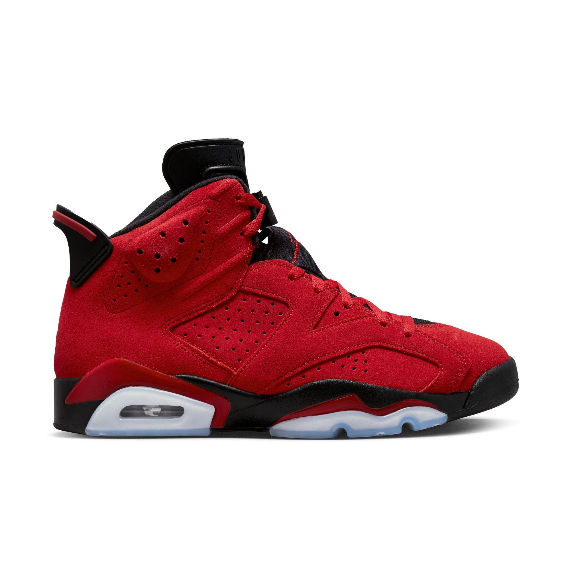 Precio de tenis jordan retro 6 sale